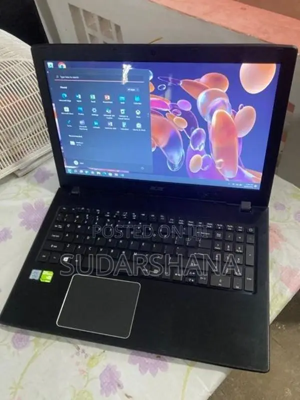 Acer Core I3 Laptop