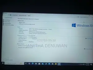 HP Elitebook