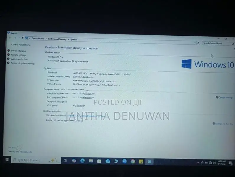 HP Elitebook