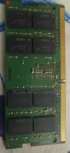 16GB DDR4 RAM