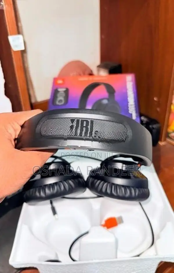 JBL Quantum 350 Wireless Gaming Headset