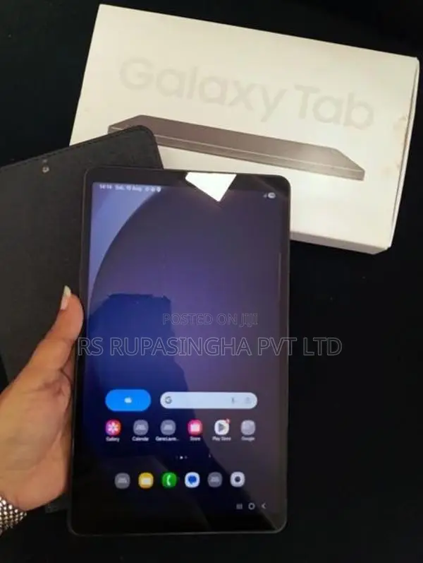 Samsung Galaxy A9 Tab 4GB/64GB