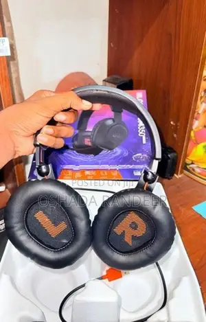 JBL Quantum 350 Wireless Gaming Headset