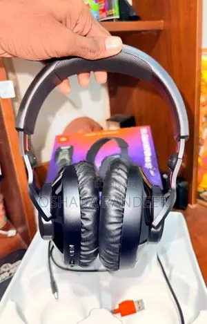JBL Quantum 350 Wireless Gaming Headset