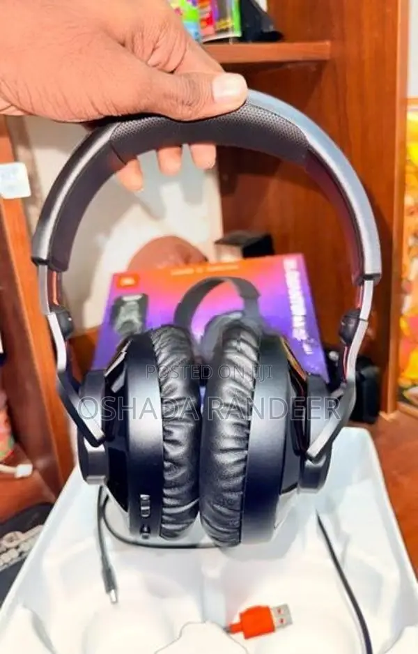 JBL Quantum 350 Wireless Gaming Headset
