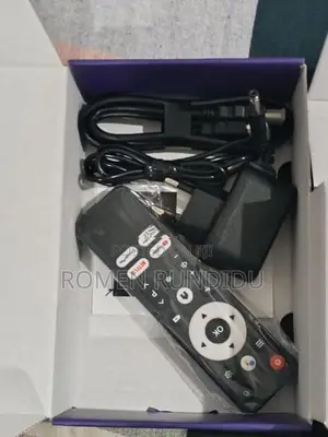 Mikoy Express 8K+ Smart TV Box