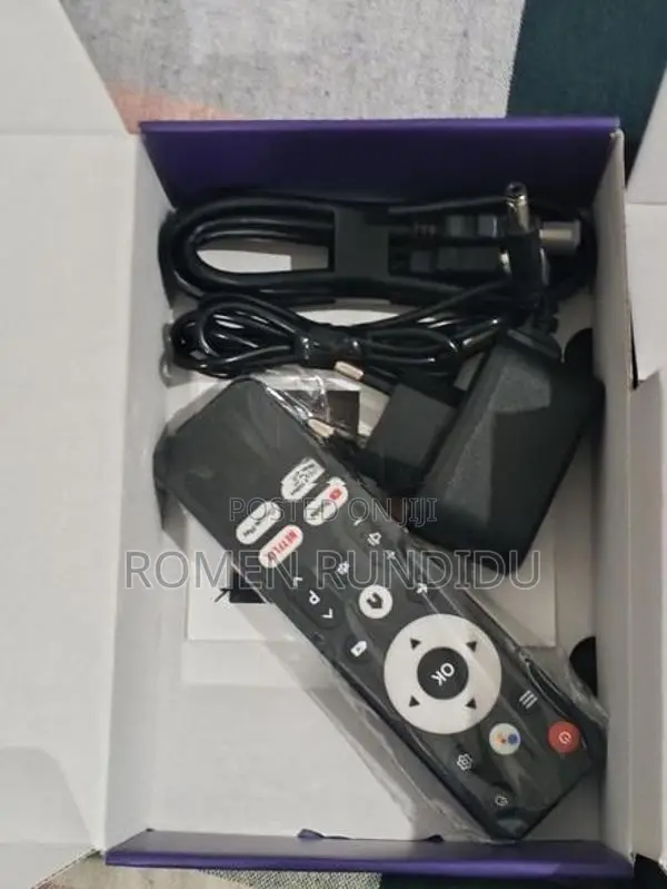 Mikoy Express 8K+ Smart TV Box