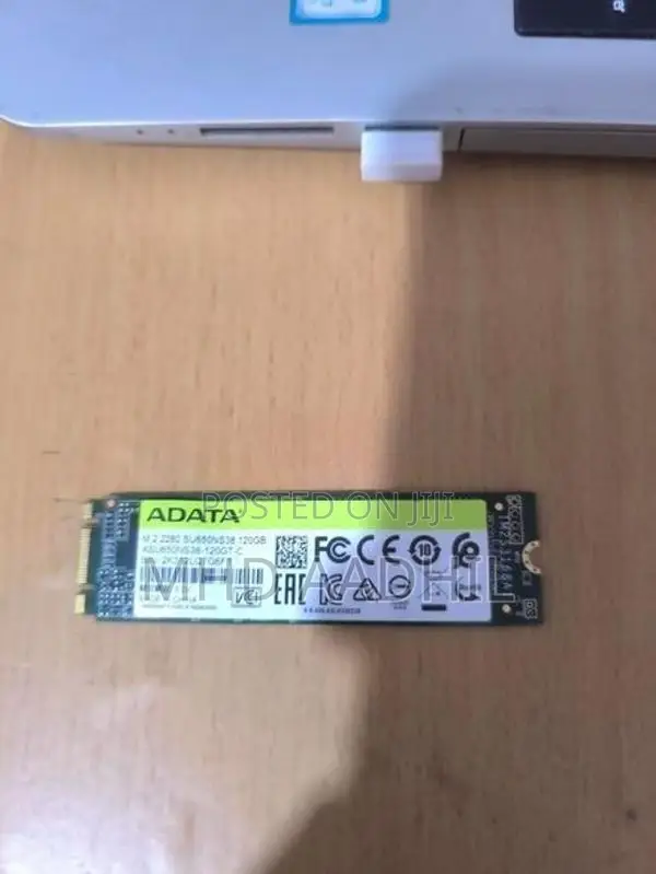 M.2 SSD