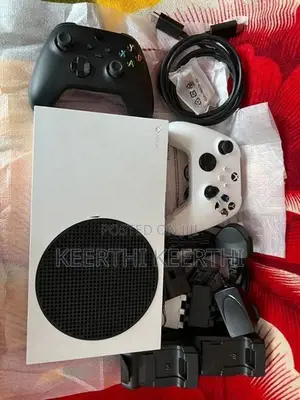 Xbox Series S
