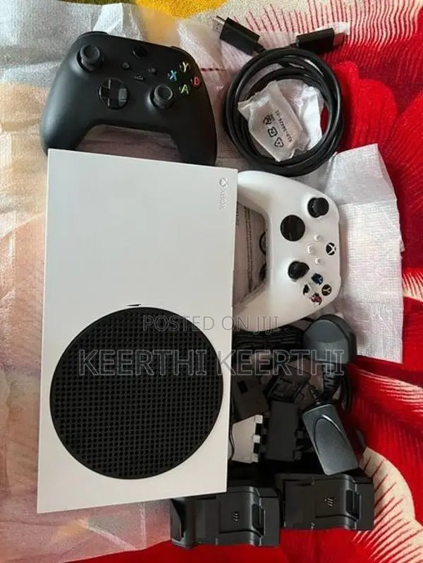 Xbox Series S