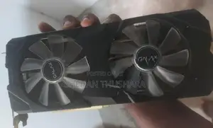 Galax Rtx 2070 8GB VGA