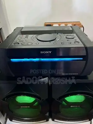 Sony Shake-X1D Speaker