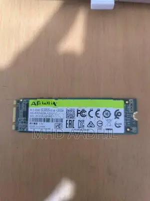 M.2 SSD