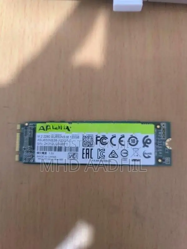 M.2 SSD