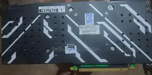 Galax Rtx 2070 8GB VGA