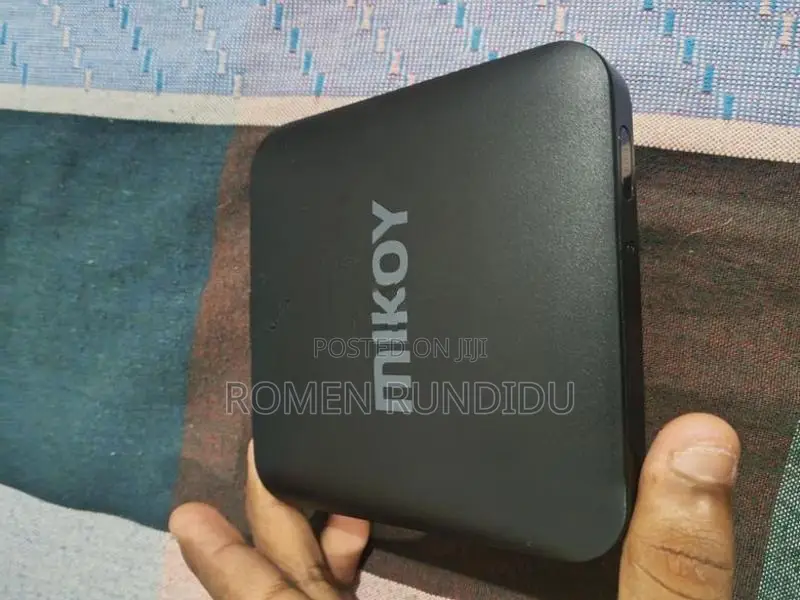 Mikoy Express 8K+ Smart TV Box