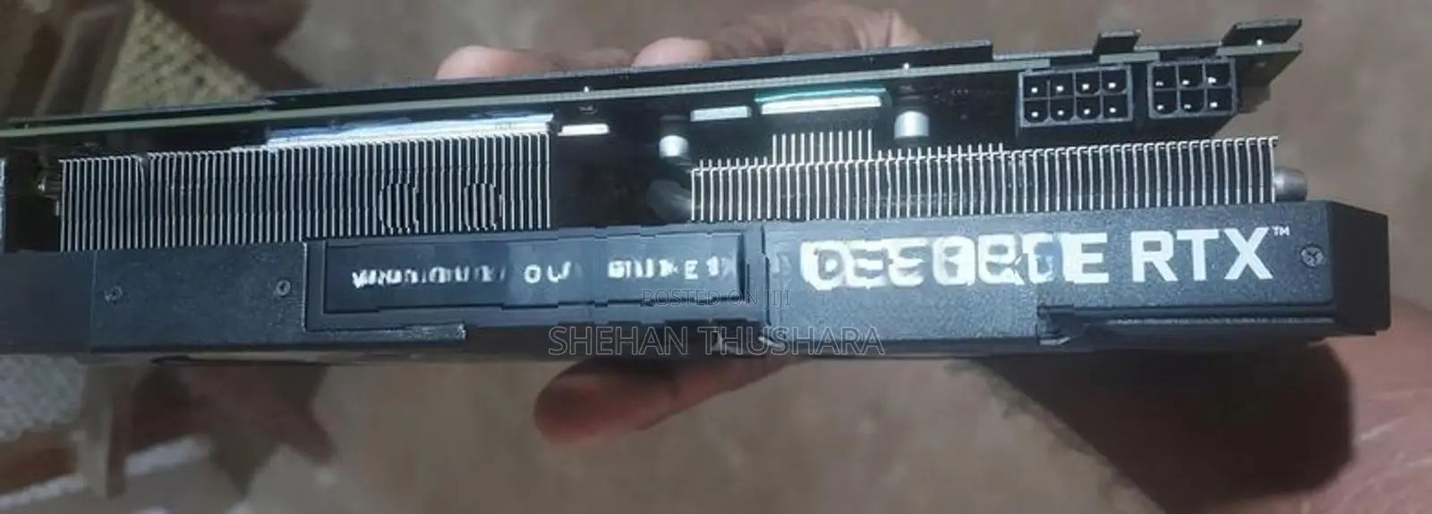 Galax Rtx 2070 8GB VGA