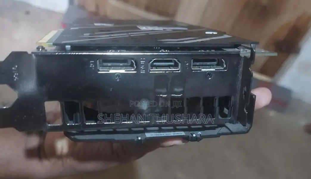 Galax Rtx 2070 8GB VGA