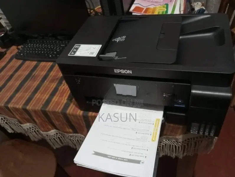Epson L14150 Printer