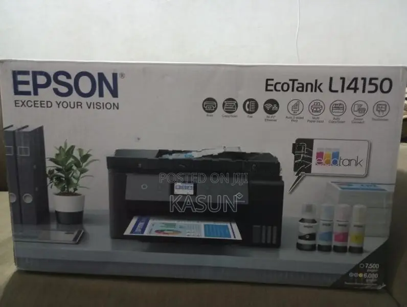 Epson L14150 Printer