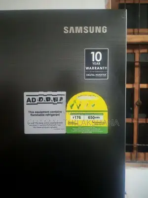 Samsung Fridge