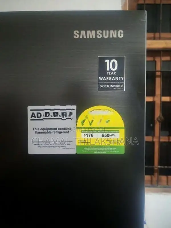 Samsung Fridge
