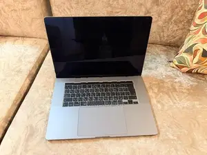 Apple Macbook Pro 2019 (16”) I7