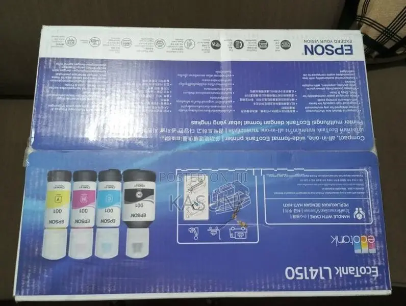 Epson L14150 Printer