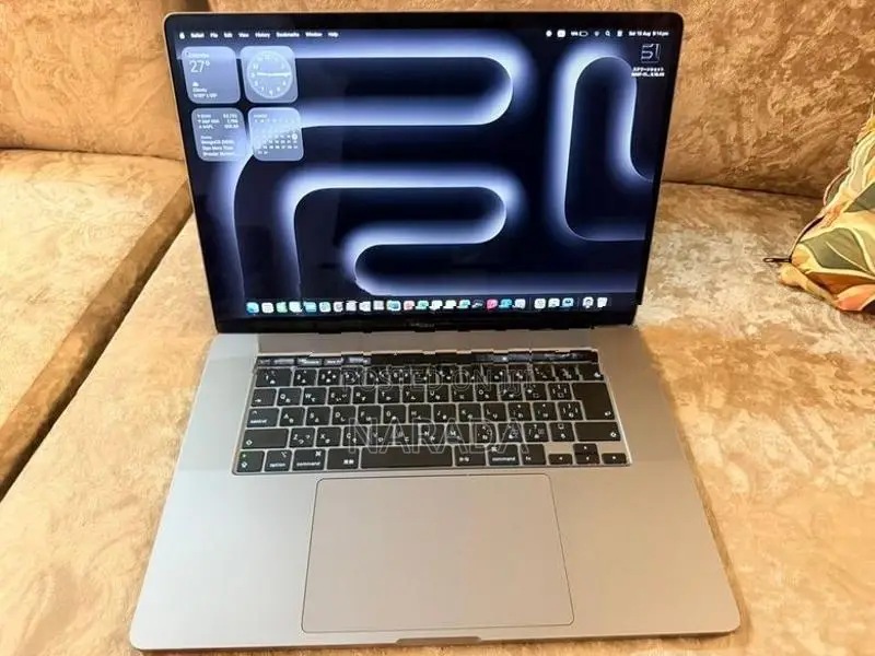 Apple Macbook Pro 2019 (16”) I7