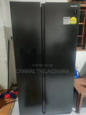 Samsung Fridge