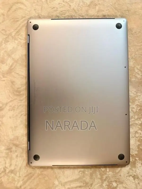 Apple Macbook Pro 2019 (16”) I7