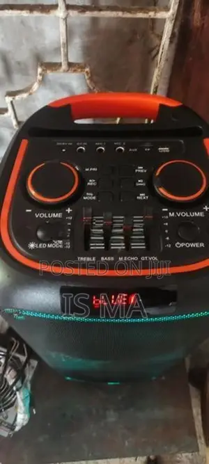 Ndr Party Box