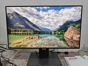 Dell UltraSharp U2718Q 27” IPS 4K UHD Monitor
