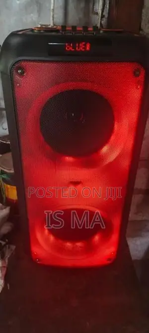 Ndr Party Box