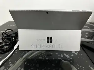 Surface Pro 7 i7-16GB 512GB Laptop