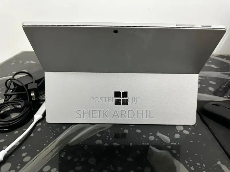 Surface Pro 7 i7-16GB 512GB Laptop