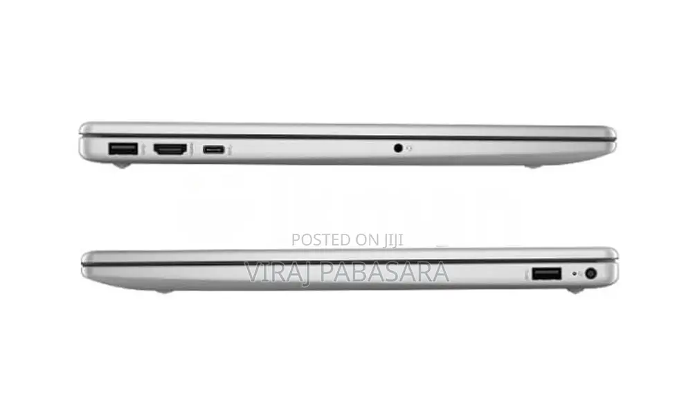 HP AMD Ryzen 5 Laptop