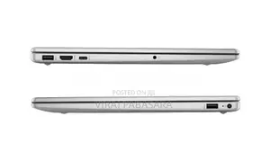 HP AMD Ryzen 5 Laptop