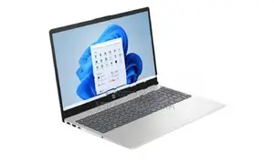 HP AMD Ryzen 5 Laptop