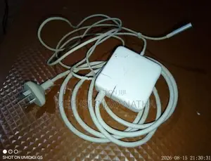 Macbook Charger Adapter with Cables
