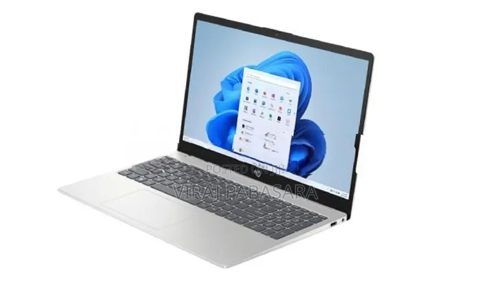 HP AMD Ryzen 5 Laptop