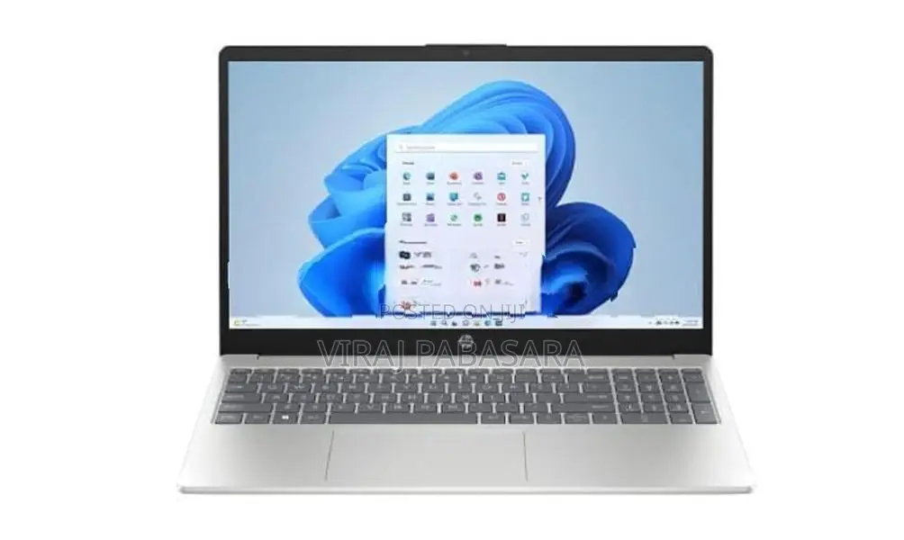 HP AMD Ryzen 5 Laptop