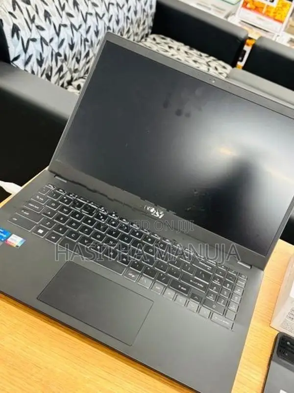 MSI i5 13th Gen 8GB 512GB Laptop