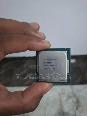 Intel i3 10100F Processor