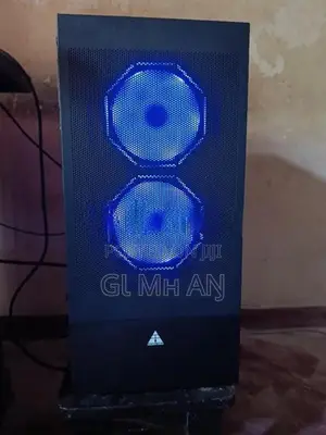 Intel I5 6TH Gen AMD RX 580 8GB PC