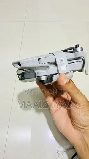 DJI Mini 4K Camera Drone