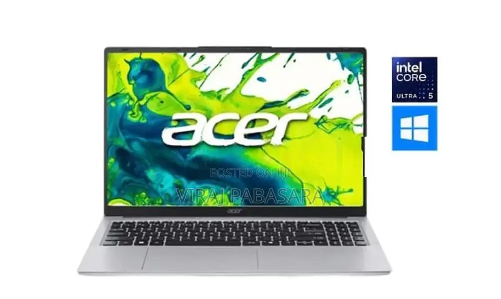 Acer Laptop