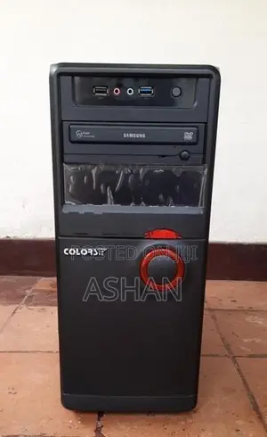 Intel Pentium G620 Desktop PC