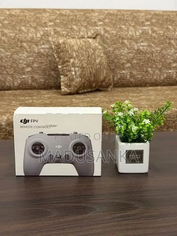 Dji Fpv Remote Controller 3