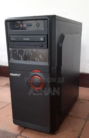 Intel Pentium G620 Desktop PC